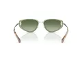 Tory Burch Lunettes de Soleil TY 6115 33468E