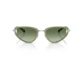 Tory Burch Lunettes de Soleil TY 6115 33468E
