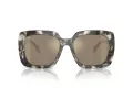 Tory Burch Lunettes de Soleil TY 7193U 19405A