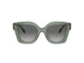 Tory Burch Lunettes de Soleil TY 7201U 194111