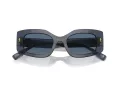 Tory Burch Lunettes de Soleil TY 7202U 196380