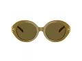 Tory Burch Lunettes de Soleil TY 7210U 201073