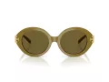 Tory Burch Lunettes de Soleil TY 7210U 201073