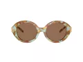 Tory Burch Lunettes de Soleil TY 7210U 201773