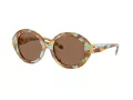 Tory Burch Lunettes de Soleil TY 7210U 201773
