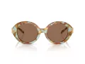 Tory Burch Lunettes de Soleil TY 7210U 201773