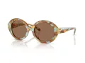 Tory Burch Lunettes de Soleil TY 7210U 201773