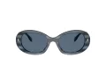 Tory Burch Lunettes de Soleil TY 7214U 317780