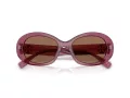 Tory Burch Lunettes de Soleil TY 7214U 317973