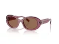 Tory Burch Lunettes de Soleil TY 7214U 317973