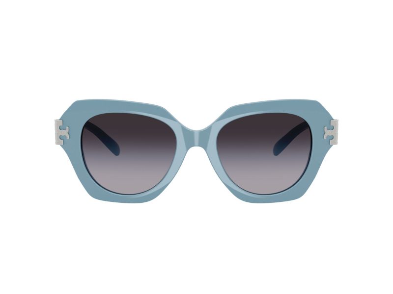 Tory Burch Lunettes de Soleil TY 7215U 19698G