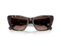 Tory Burch Lunettes de Soleil TY 7216U 1964T5