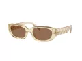 Tory Burch Lunettes de Soleil TY 7219U 202673