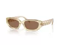 Tory Burch Lunettes de Soleil TY 7219U 202673