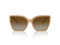 Tory Burch Lunettes de Soleil TY 9076U 1965T5