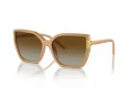 Tory Burch Lunettes de Soleil TY 9076U 1965T5