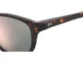 Under Armour Lunettes de Soleil UA 0014/G/S 086/0J