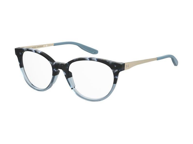 Under Armour Lunettes de Vue UA 5028 XP8