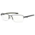 Under Armour Lunettes de Vue UA 5062/G S05