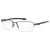 Under Armour Lunettes de Vue UA 5062/G V6D