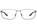 Under Armour Lunettes de Vue UA 5073/F 5MO