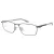 Under Armour Lunettes de Vue UA 5073/F PEF