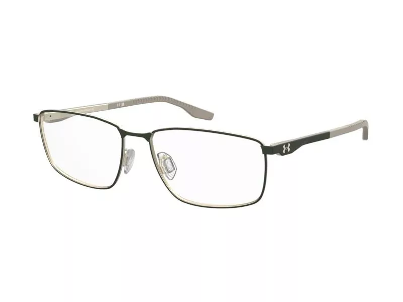 Under Armour Lunettes de Vue UA 5073/F PEF