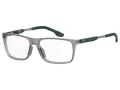 Under Armour Lunettes de Vue UA 5075xl 63M