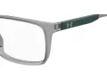 Under Armour Lunettes de Vue UA 5075xl 63M