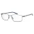 Under Armour Lunettes de Vue UA 5077/G V6D