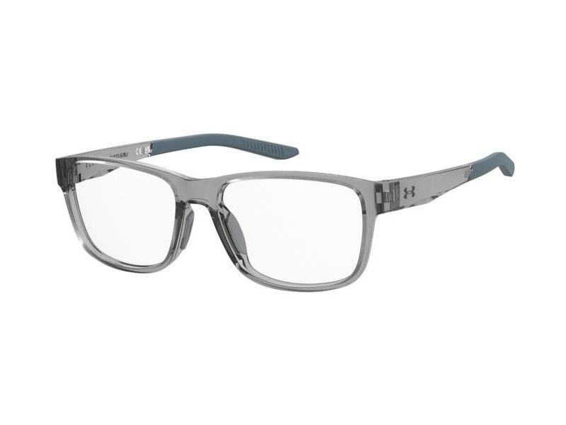 Under Armour Lunettes de Vue UA 5080 63M