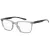 Under Armour Lunettes de Vue UA 5087 63M