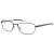 Under Armour Lunettes de Vue UA 5089/G DTY
