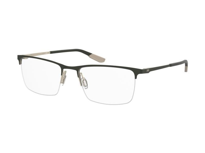 Under Armour Lunettes de Vue UA 5091xl/G PEF