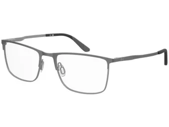 Under Armour Lunettes de Vue UA 5097xl/G R80