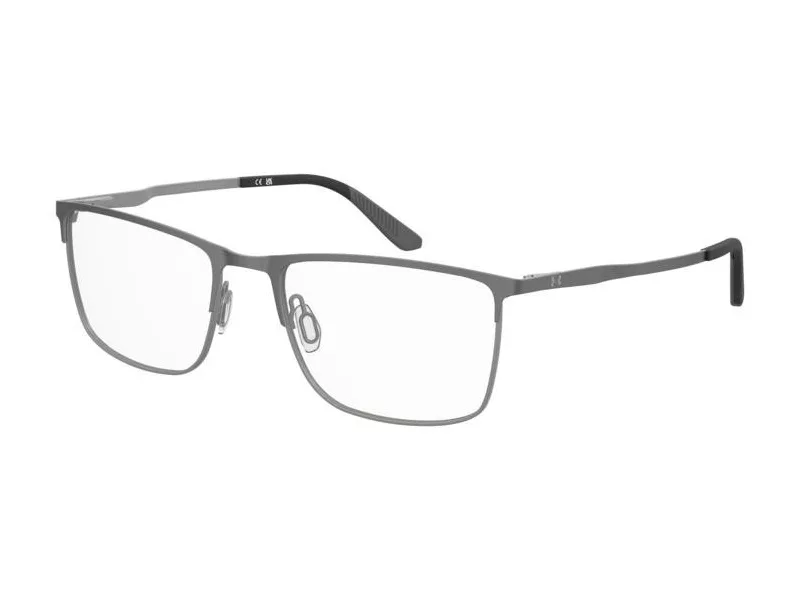 Under Armour Lunettes de Vue UA 5097xl/G R80
