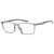 Under Armour Lunettes de Vue UA 5108/F 63M