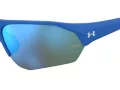 Under Armour Lunettes de Soleil UA 7000/S PJP/Z0