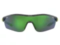Under Armour Lunettes de Soleil UA 7001/S KB7/Z9