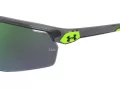 Under Armour Lunettes de Soleil UA 7001/S KB7/Z9