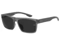 Under Armour Lunettes de Soleil UA Acetech/F 63M/M9