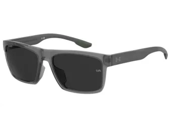 Under Armour Lunettes de Soleil UA Acetech/F 63M/M9