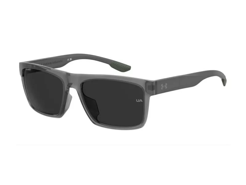 Under Armour Lunettes de Soleil UA Acetech/F 63M/M9
