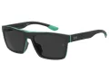 Under Armour Lunettes de Soleil UA Acetech/F 7ZJ/IR