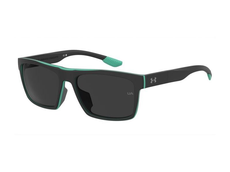 Under Armour Lunettes de Soleil UA Acetech/F 7ZJ/IR