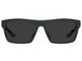 Under Armour Lunettes de Soleil UA Acetech/F 7ZJ/IR