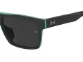 Under Armour Lunettes de Soleil UA Acetech/F 7ZJ/IR