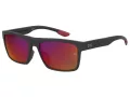 Under Armour Lunettes de Soleil UA Acetech/F BLX/MI