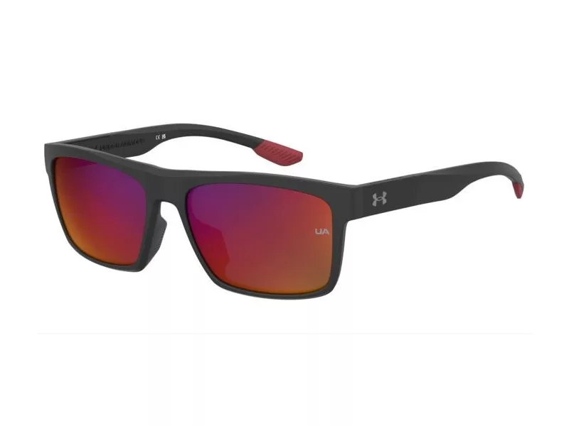 Under Armour Lunettes de Soleil UA Acetech/F BLX/MI
