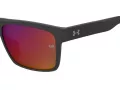 Under Armour Lunettes de Soleil UA Acetech/F BLX/MI